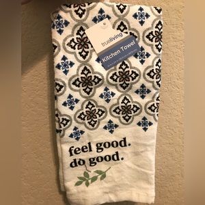 *FREE w/$10 Purchase - Kitchen Towel